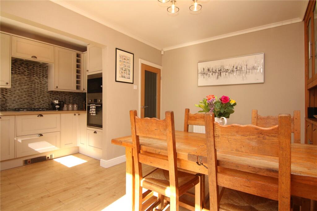 Additional image 5 of Dale View, Steeton, BD20