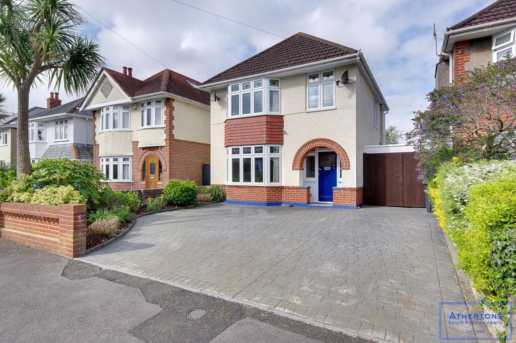 Property image for Wingfield Avenue, Oakdale, Poole