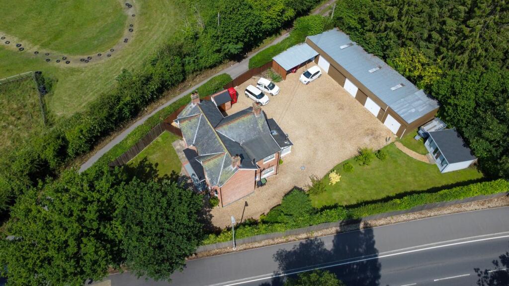 Additional image 2 of Ringwood Road, Ferndown, BH22