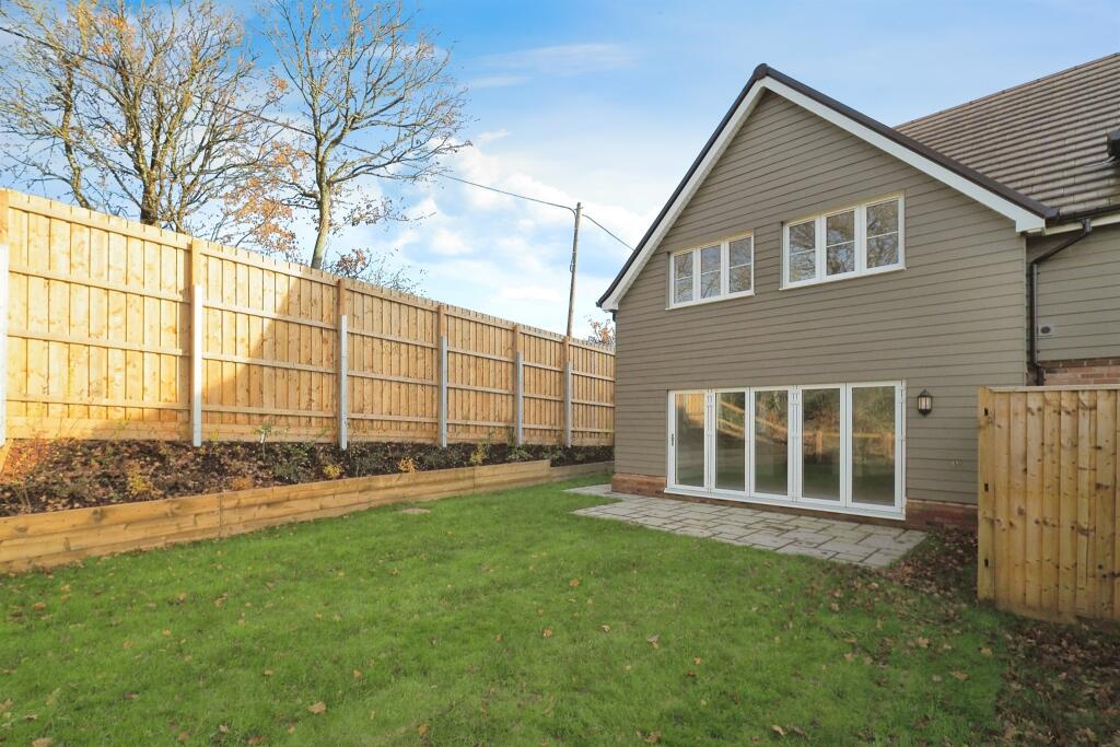 Additional image 21 of Edmondsham Road, Verwood