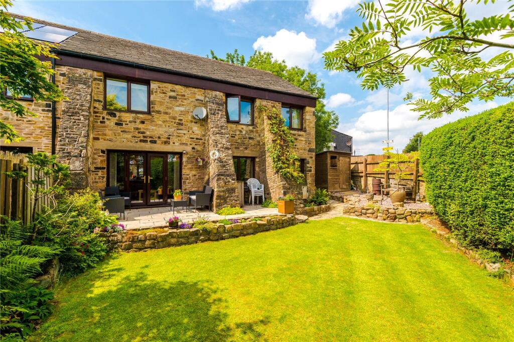 Additional image 7 of Barn Acre, Blackrod, Bolton, BL6