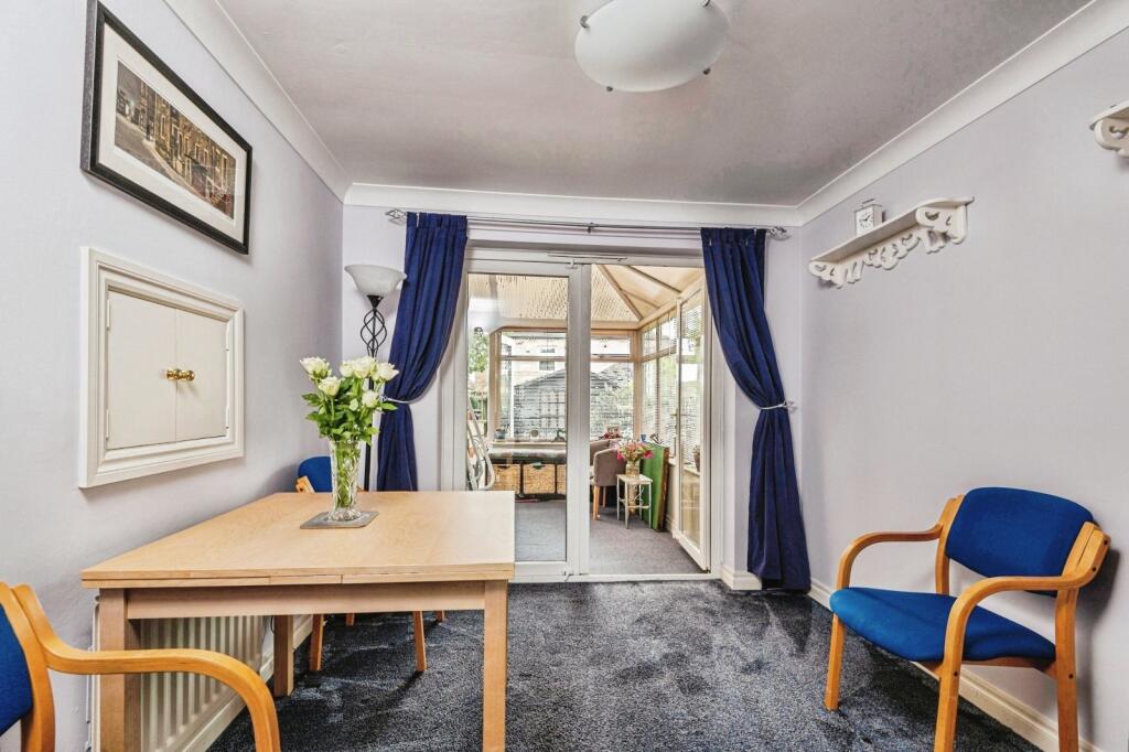 Additional image 4 of Spinners Way, Scholes, Cleckheaton, West Yorkshire, BD19