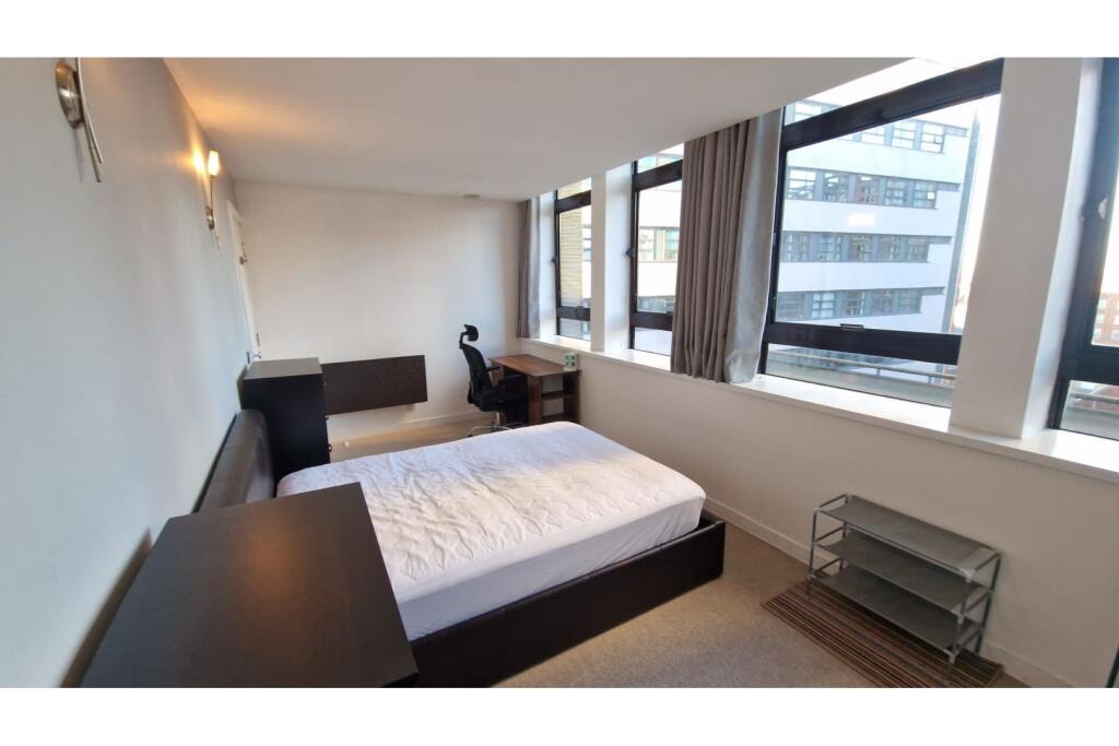 Additional image 10 of Newhall Street, Birmingham, B3