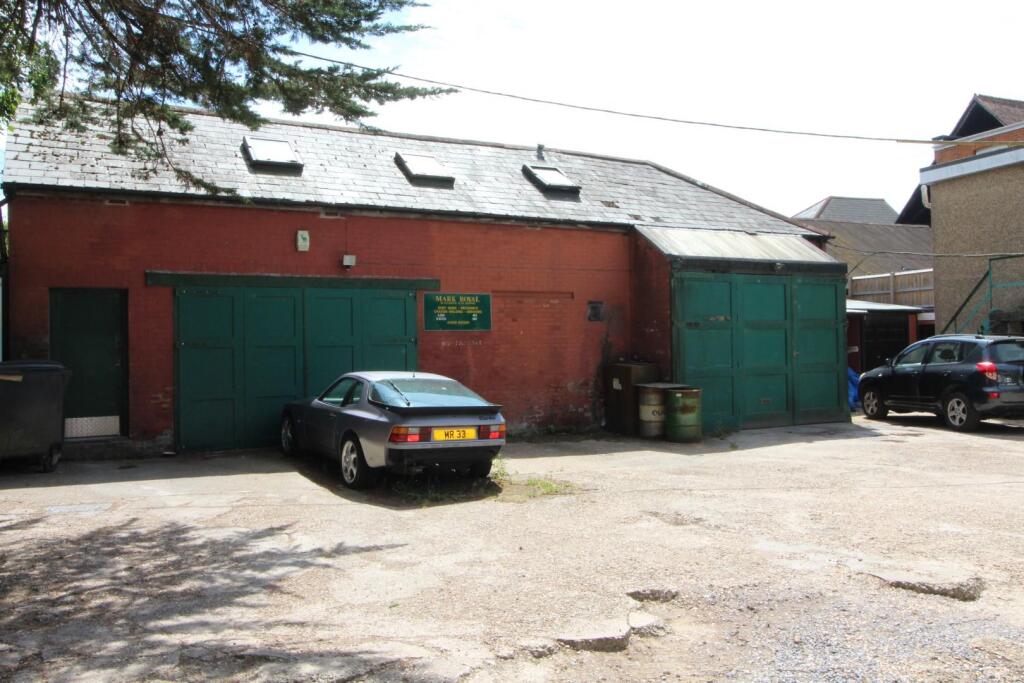 Additional image 19 of Station Road, New Milton, BH25 6HR