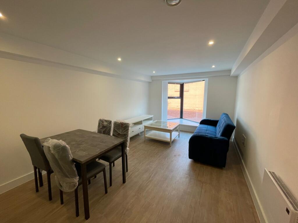 Additional image 9 of Digbeth One2, Digbeth Square, 193 Cheapside, Birmingham, West Midlands, B12