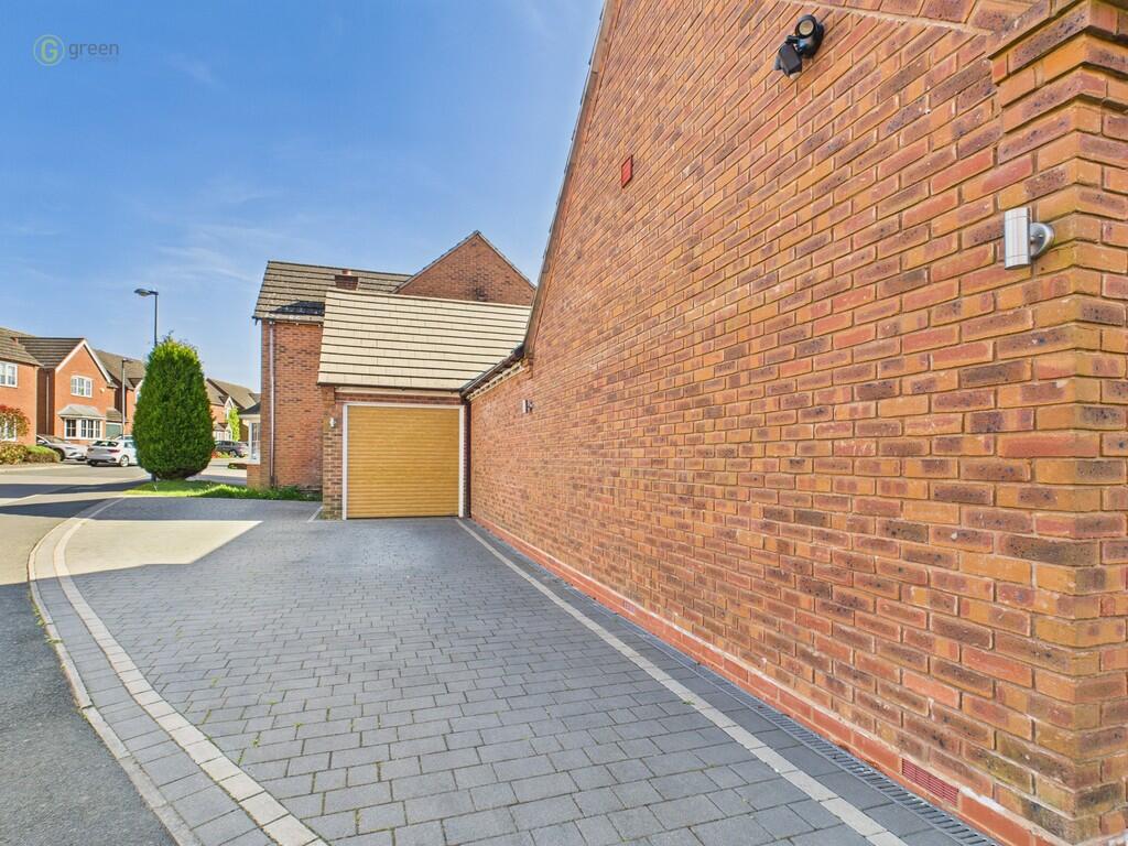 Additional image 36 of Blacksmith Drive, Four Oaks