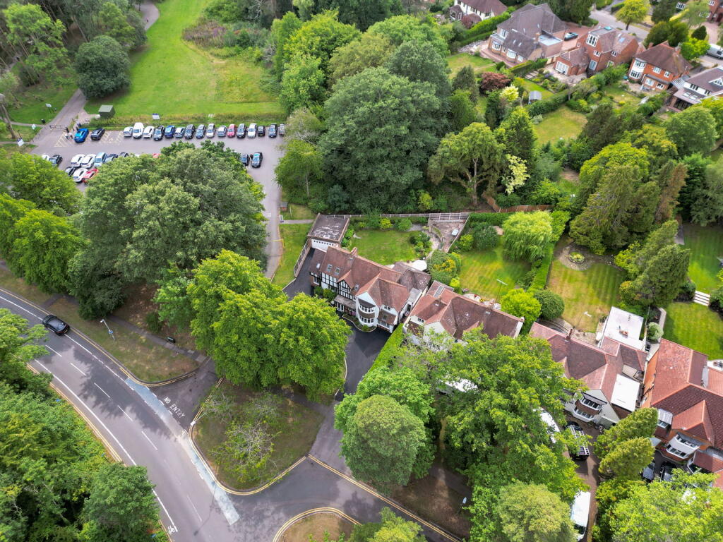 Additional image 33 of Parkside Residence, Warwick Road, Solihull