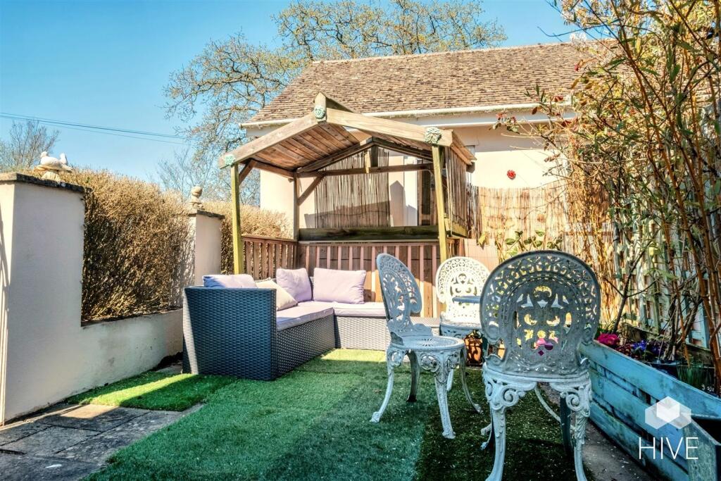 Additional image 20 of Bashley Cross Road, New Milton