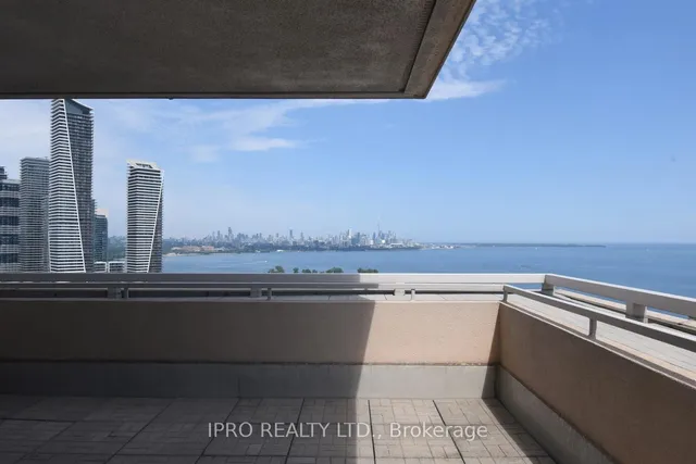 Additional image 35 of 2269 Lake Shore Blvd Unit 2302