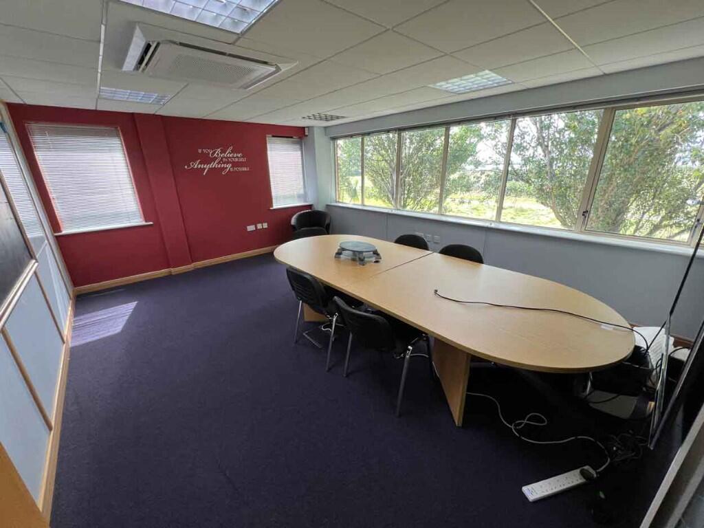 Additional image 10 of Ground Floor, East House, Braeside Business Park, Sterte Avenue West, Poole, Dorset, BH15