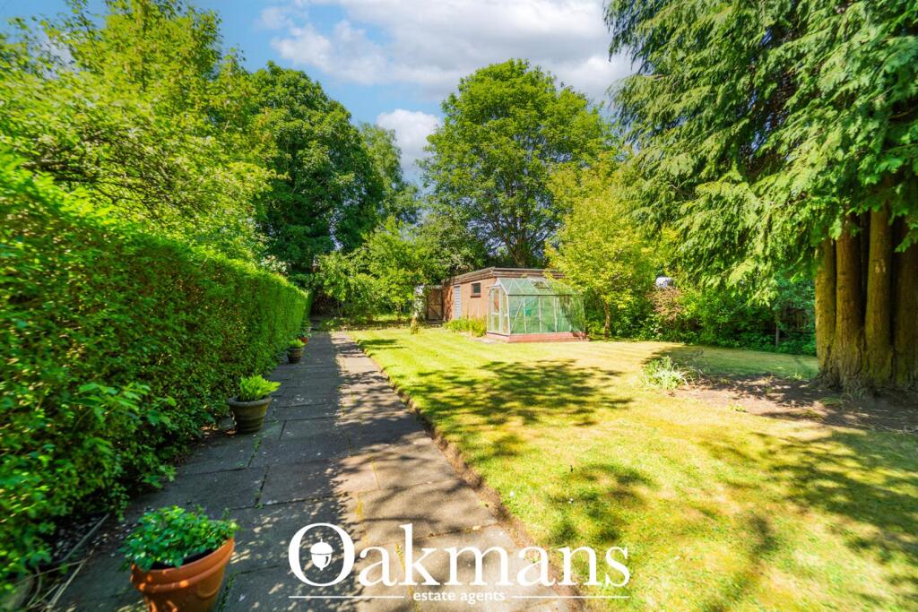 Additional image 21 of Kensington Road, Selly Park, Birmingham, B29