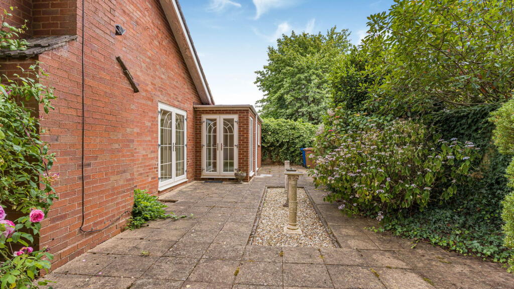 Additional image 19 of Vercourt, Sutton Coldfield, B74 3XE