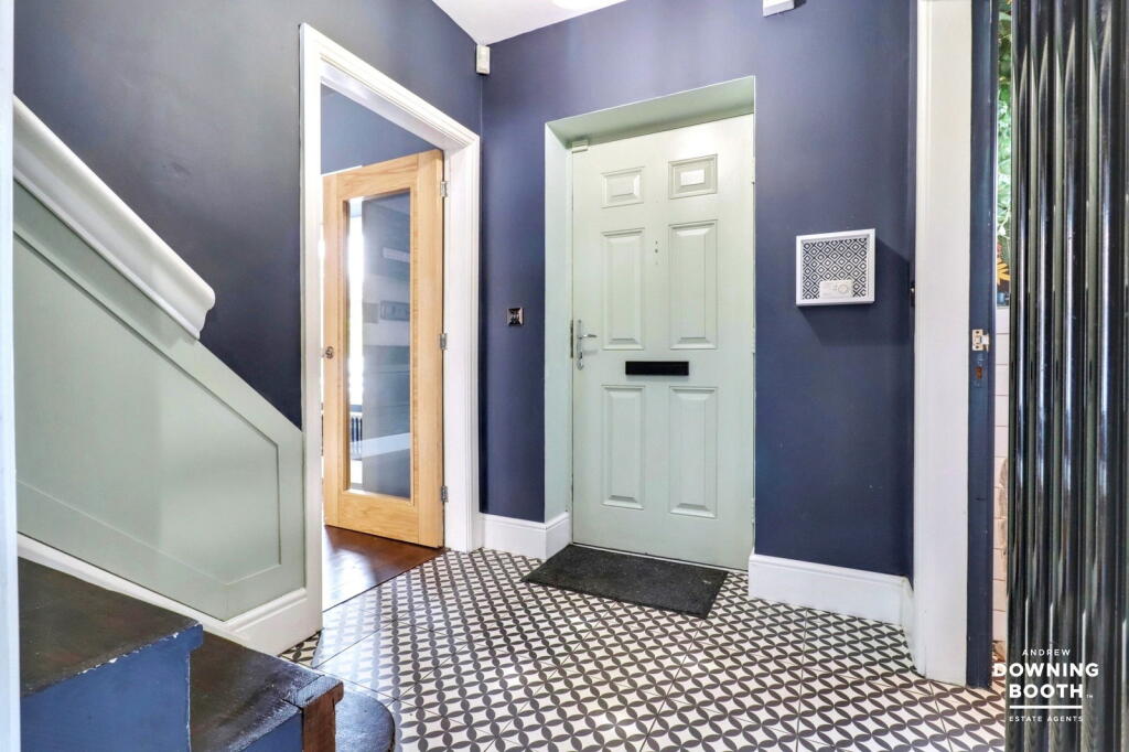 Additional image 4 of Jockey Road, Sutton Coldfield - No Upward Chain