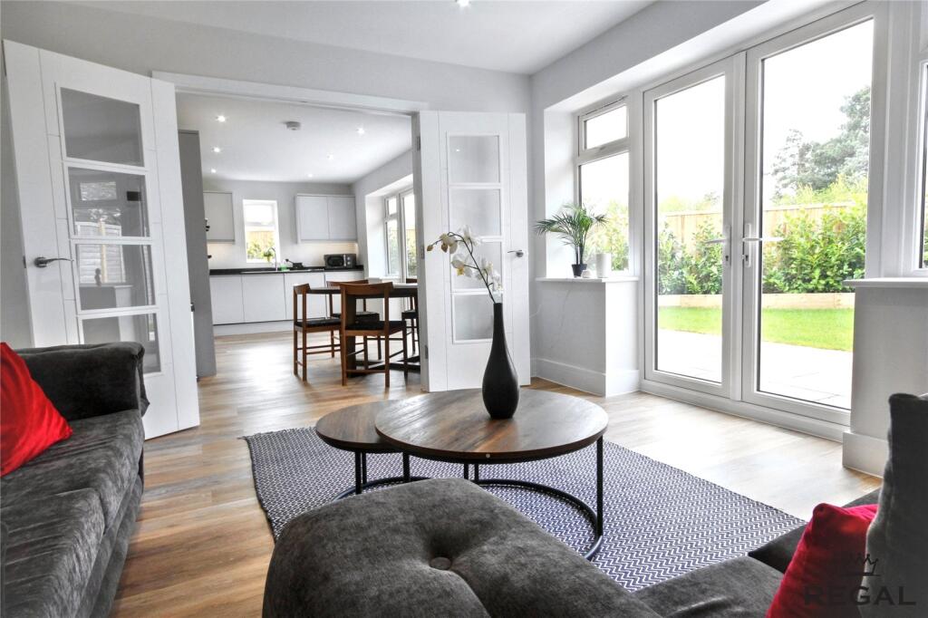 Additional image 6 of Highfield Road, Ringwood, BH24