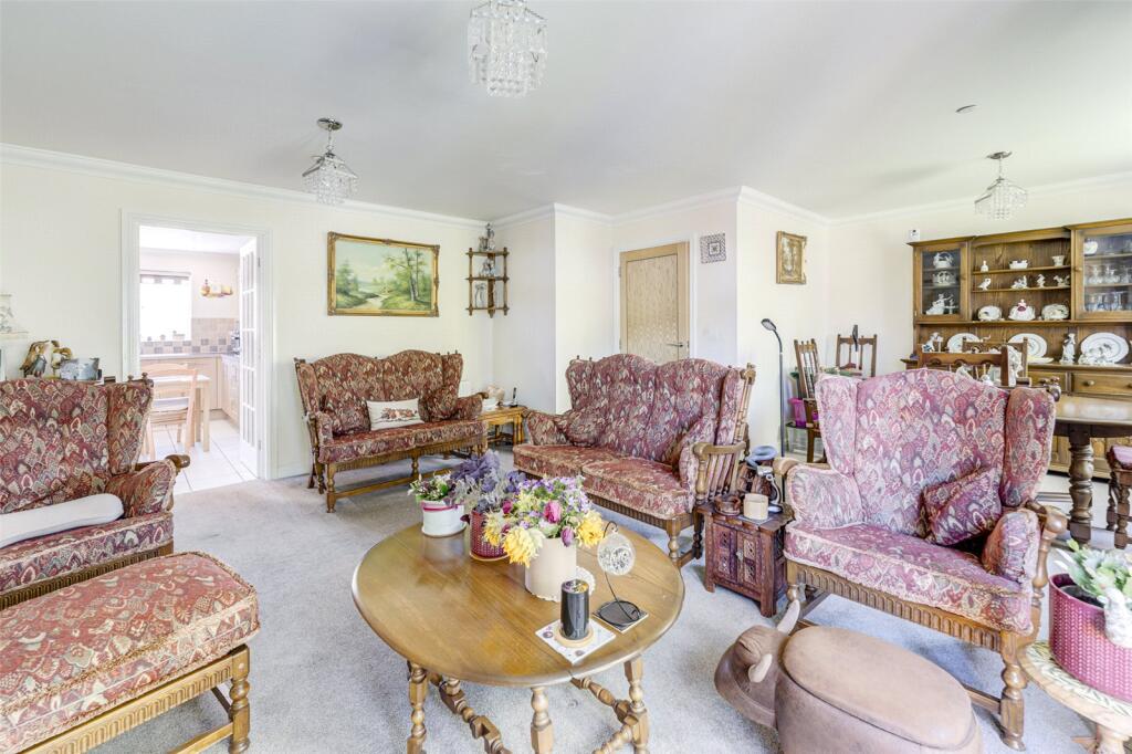 Additional image 2 of Greenland Mews, Salvington, Worthing, West Sussex, BN13