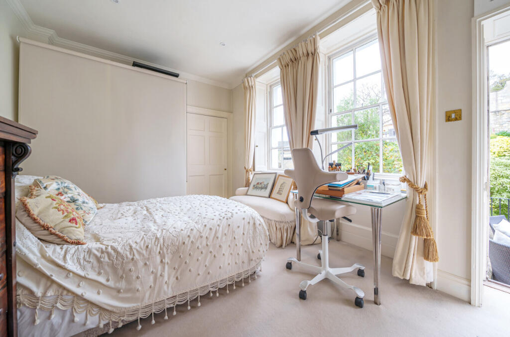Additional image 18 of Camden Crescent, Bath, Somerset, BA1