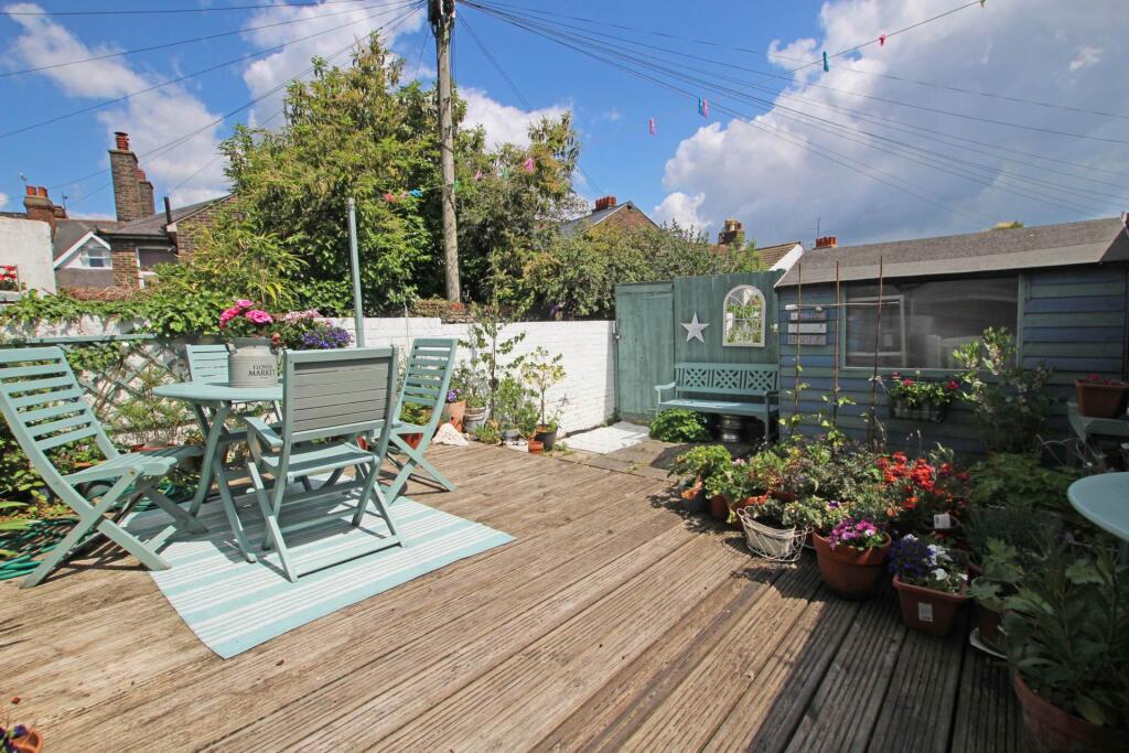 Additional image 7 of Vicarage Road, Eastbourne, BN20 8AT