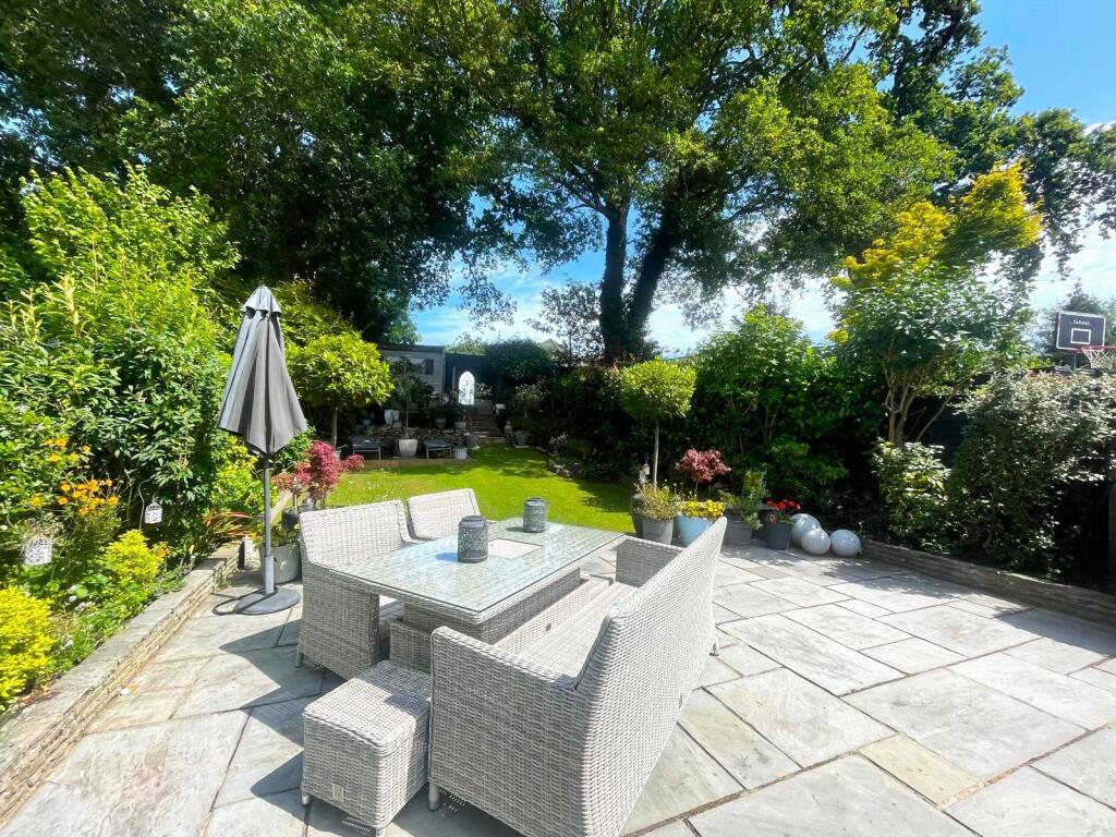 Additional image 18 of Worthington Crescent, Whitecliff, Poole, Dorset, BH14