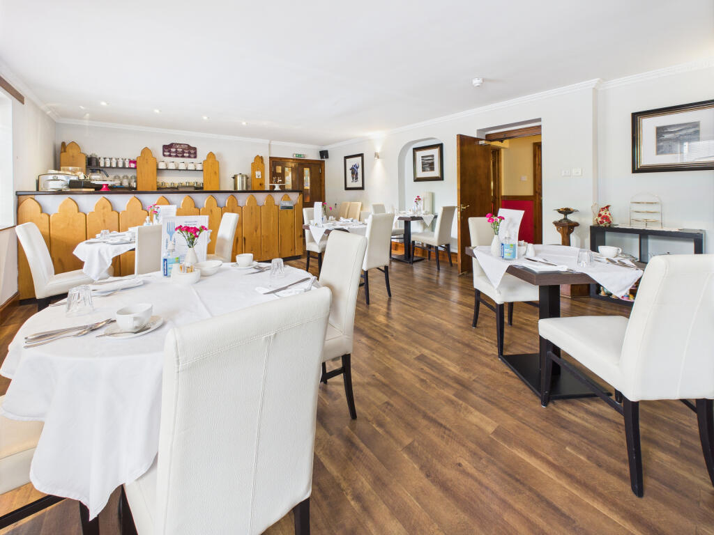 Additional image 9 of The Auld Kirk, 31 Braemar Road, Ballater, Aberdeenshire