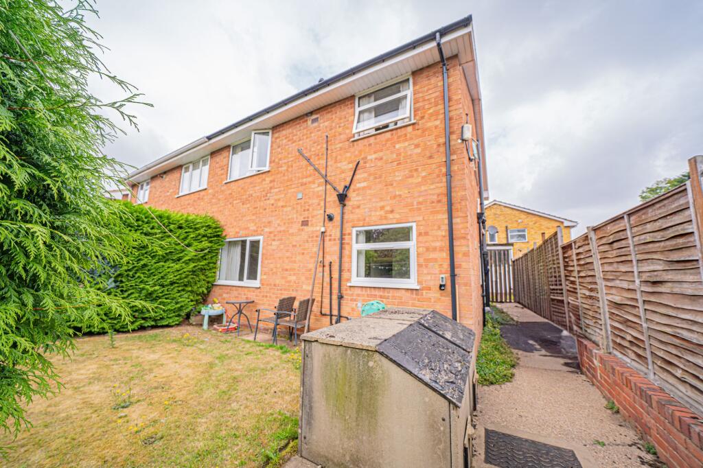 Additional image 15 of Mockley Wood Road, Knowle, B93