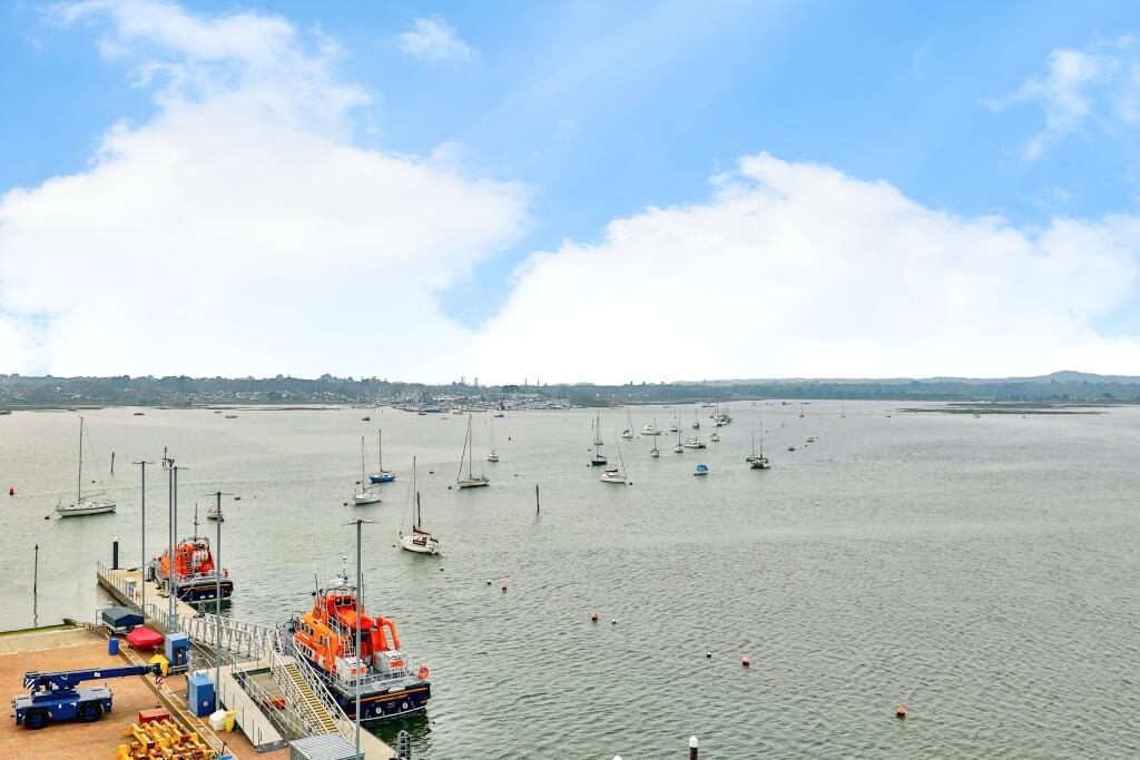 Additional image 16 of Aqua, Lifeboat Quay, Poole, BH15