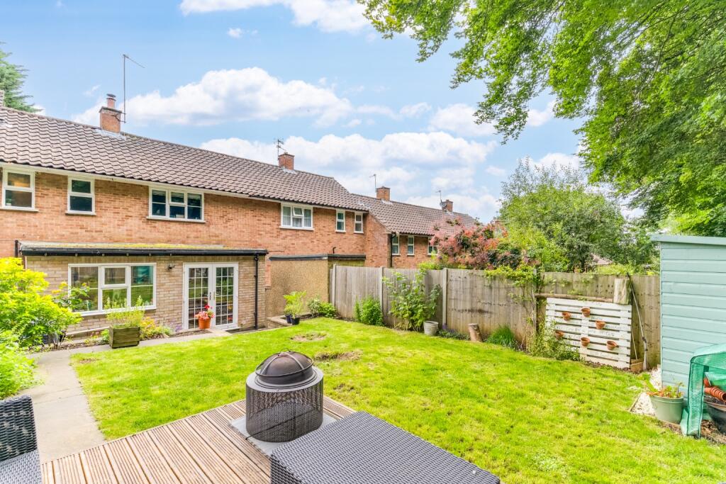 Additional image 2 of Picketts, Welwyn Garden City, Hertfordshire, AL8 7HJ