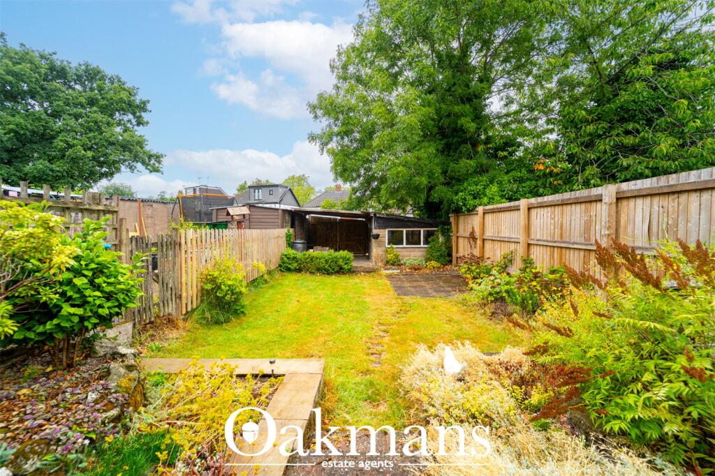 Additional image 17 of Corisande Road, Selly Oak, Birmingham, West Midlands, B29