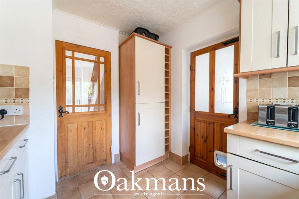 Additional image 10 of Greenslade Croft, Birmingham, West Midlands, B31