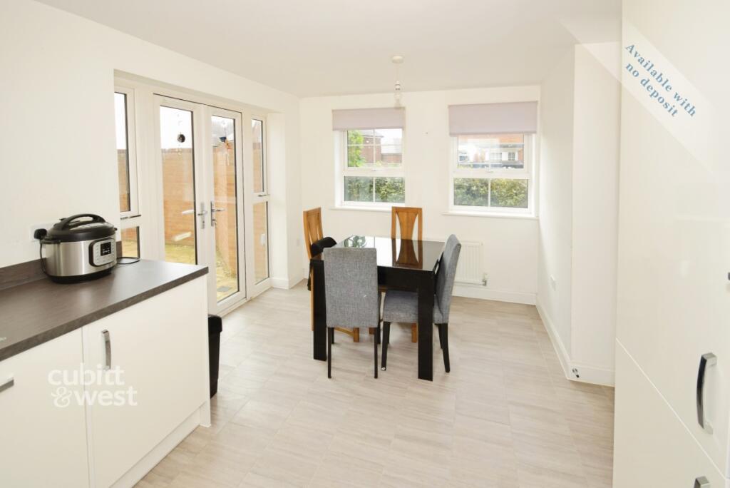 Additional image 4 of Linnet Crescent Peacehaven BN10