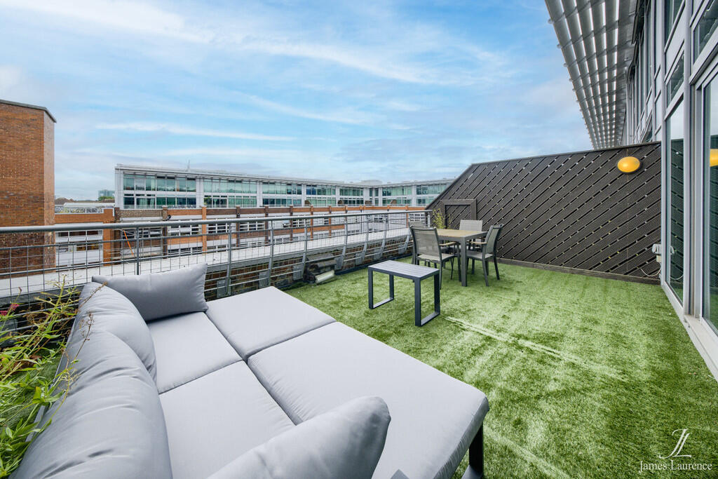 Additional image 6 of New Hampton Lofts, 90 Great Hampton Street