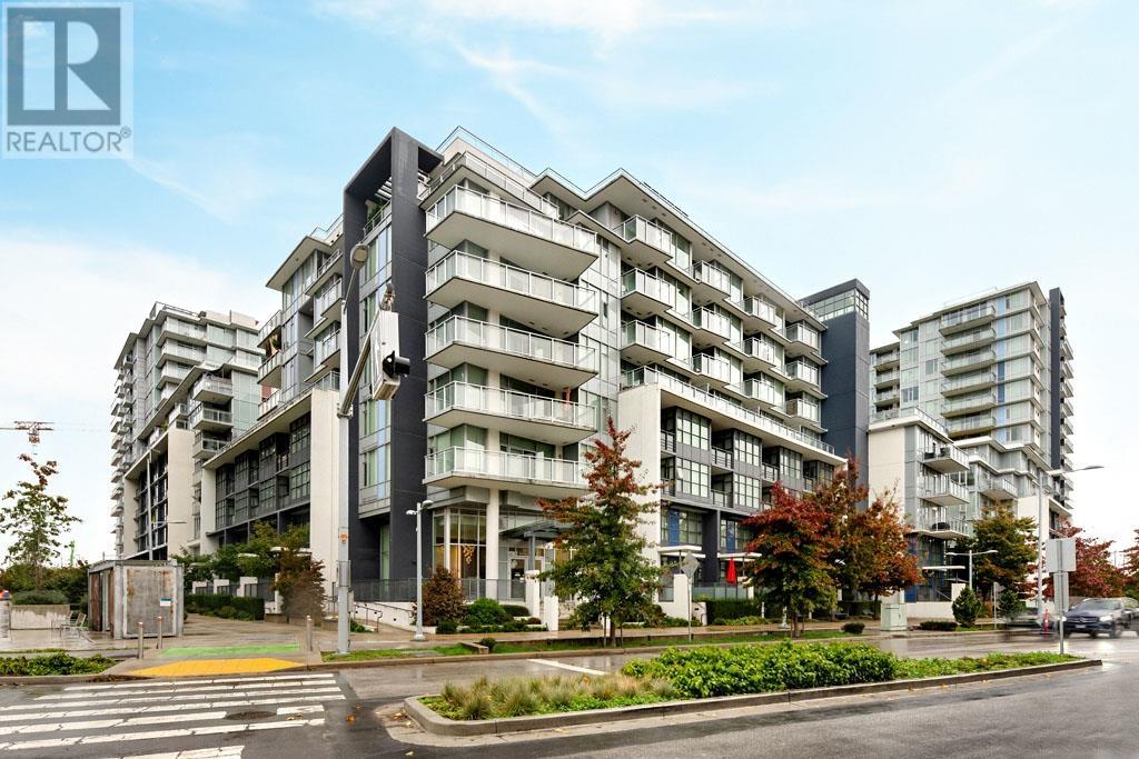 505 8633 CAPSTAN WAY|Richmond, British Columbia V6X0N5