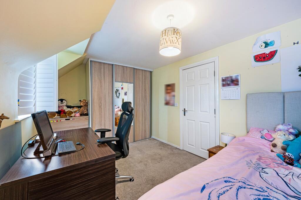 Additional image 33 of Hadleigh Green, Lostock, Bolton, BL6 4