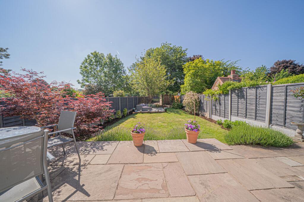 Additional image 11 of Wherretts Well Lane, Solihull, B91