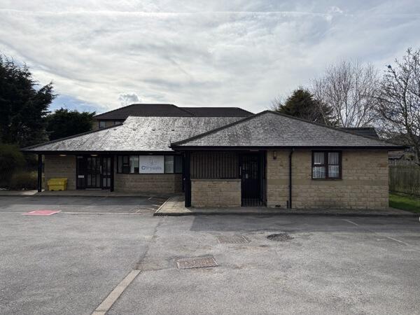 Property image for Thornbridge Mews, Bradford, West Yorkshire, BD2 3BL