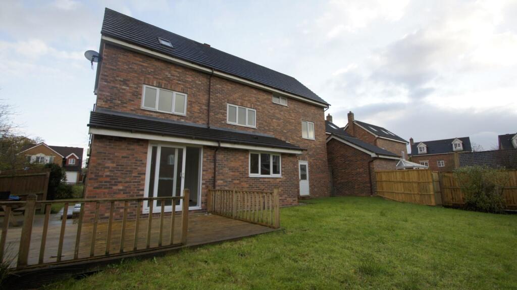 Additional image 11 of Owsten Court, Horwich, Bolton