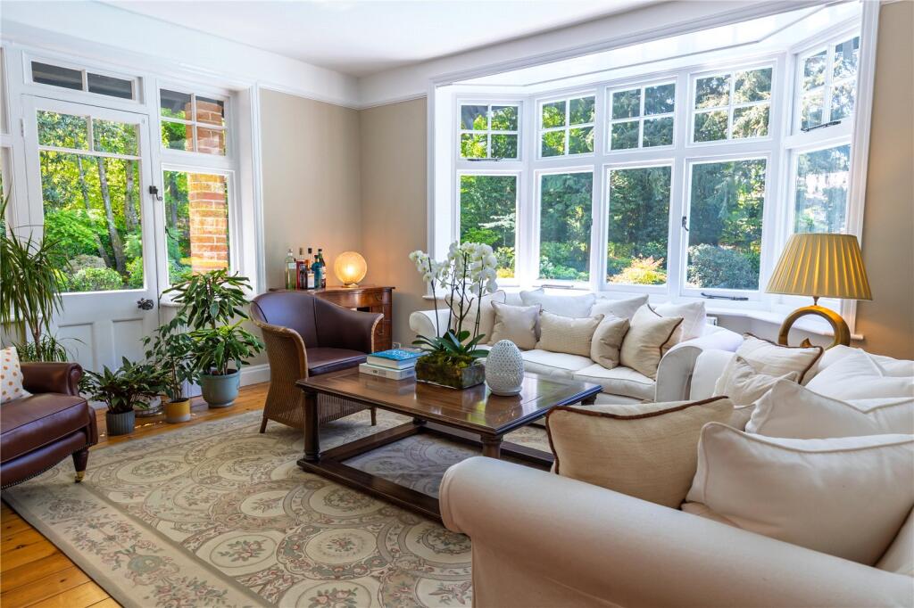 Additional image 30 of Hightown Hill, Ringwood, BH24