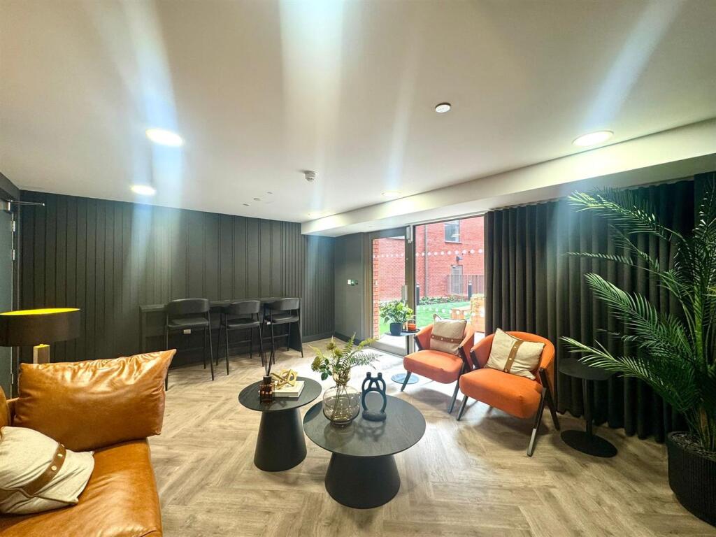 Additional image 19 of Upper Gough Street, Birmingham