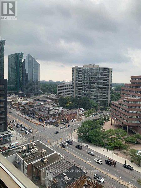 1612 - 30 GREENFIELD AVENUE|Toronto (Willowdale East), Ontario M2N6N3