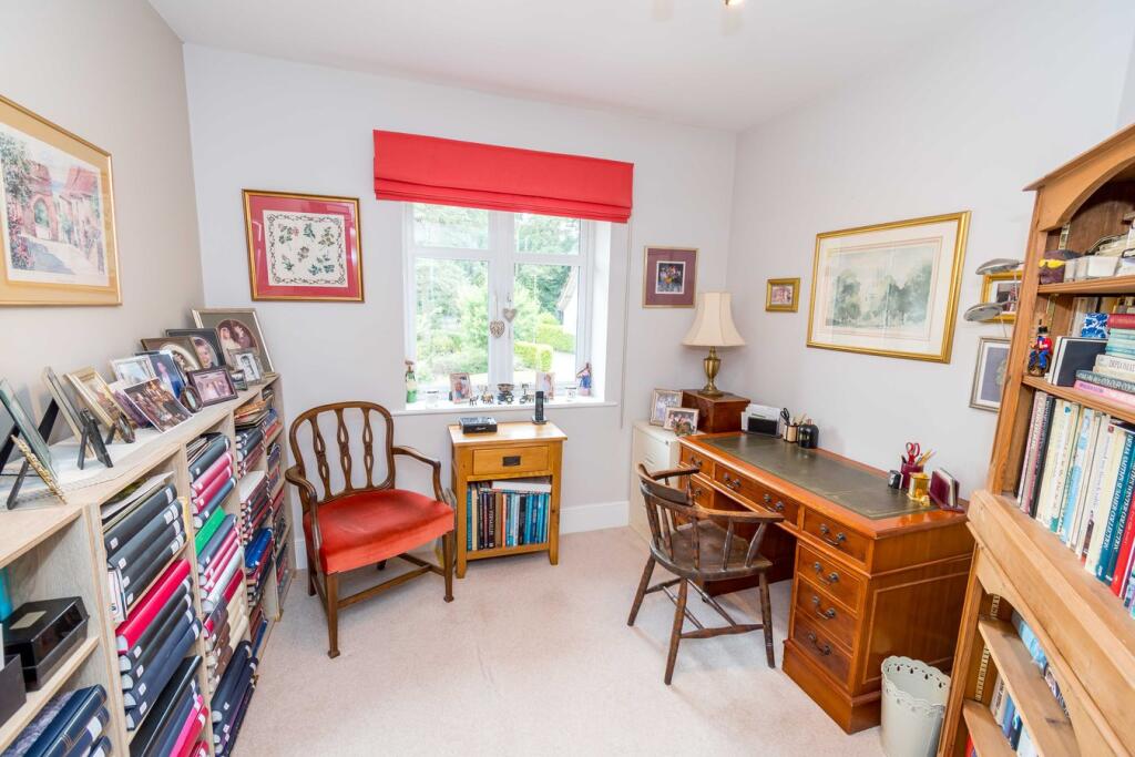 Additional image 21 of Dormy Crescent, Ferndown, BH22