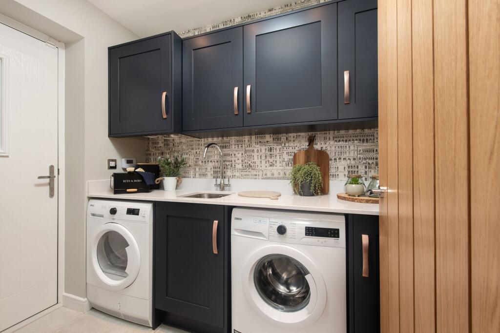 Additional image 7 of Wyvern Road, 
Skipton,
Yorkshire,
BD23 3BT