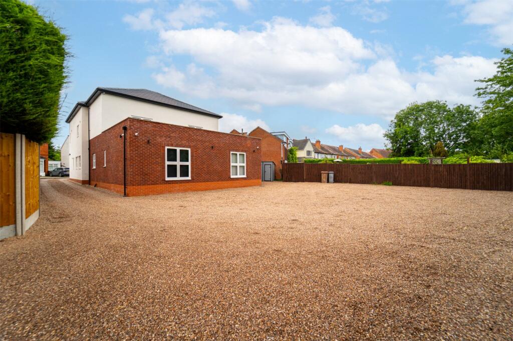 Additional image 35 of School Road, Shirley, Solihull, West Midlands, B90