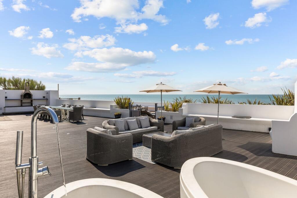 Additional image 12 of South Strand, East Preston, BN16