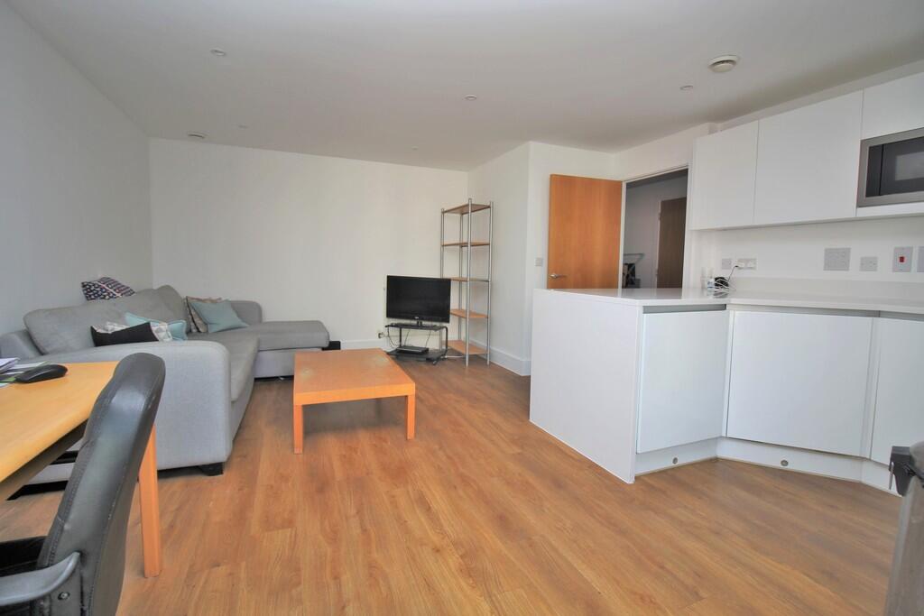 Additional image 8 of Thomas House, Clifton Hill, Brighton