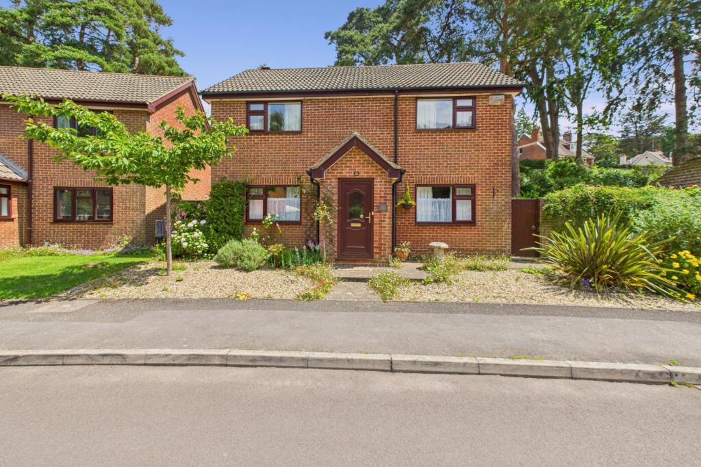 Additional image 24 of Wentworth Drive, Broadstone, Dorset, BH18