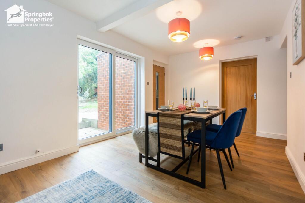 Additional image 9 of Lockton Road, Stirchley, West Midlands