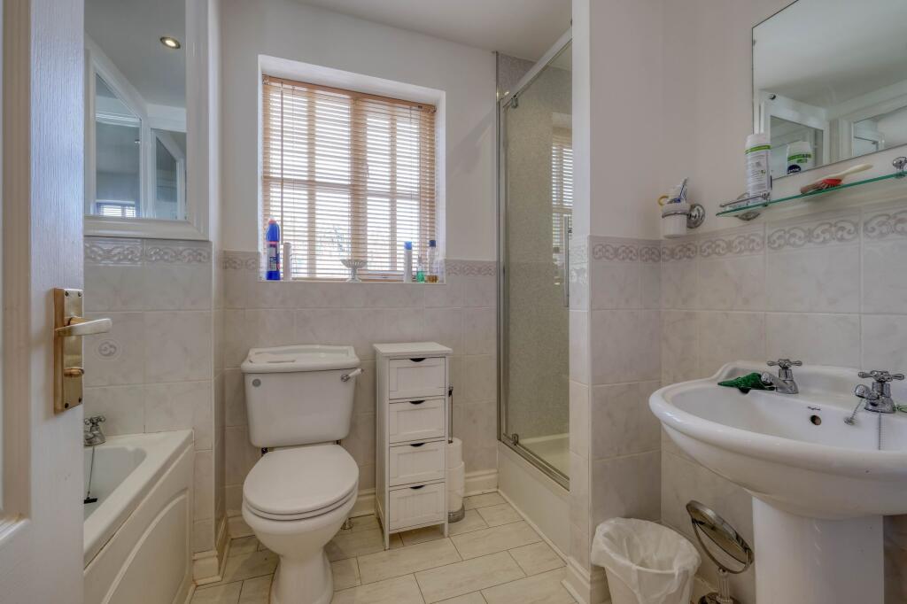 Additional image 14 of Woodbury Close, Callow Hill, B97