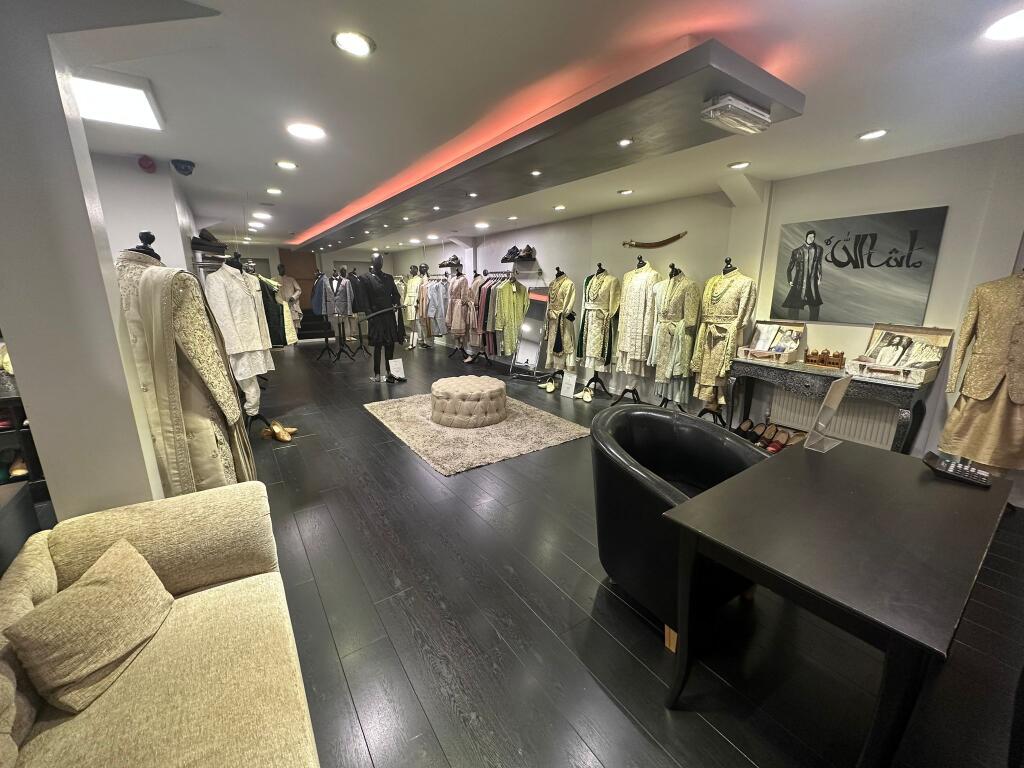 Additional image 8 of Soho Road, Birmingham