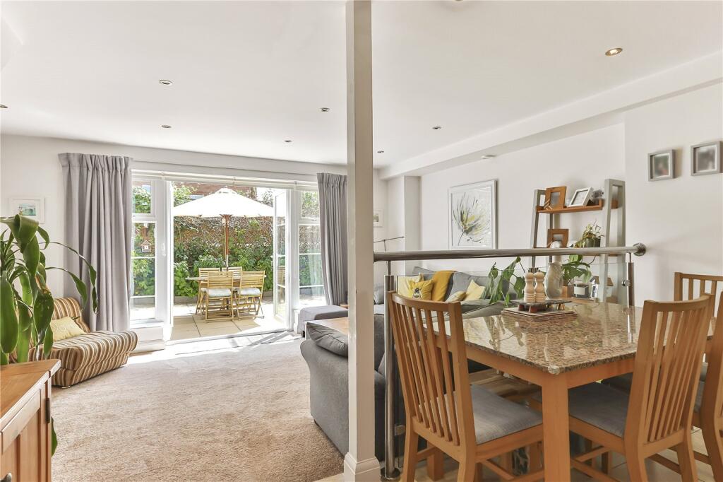 Additional image 2 of Park Close, Poole, Dorset, BH15