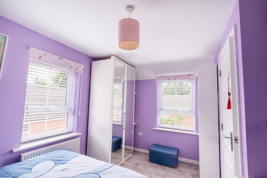 Additional image 16 of Wolston Close, Shirley, Solihull, West Midlands, B90