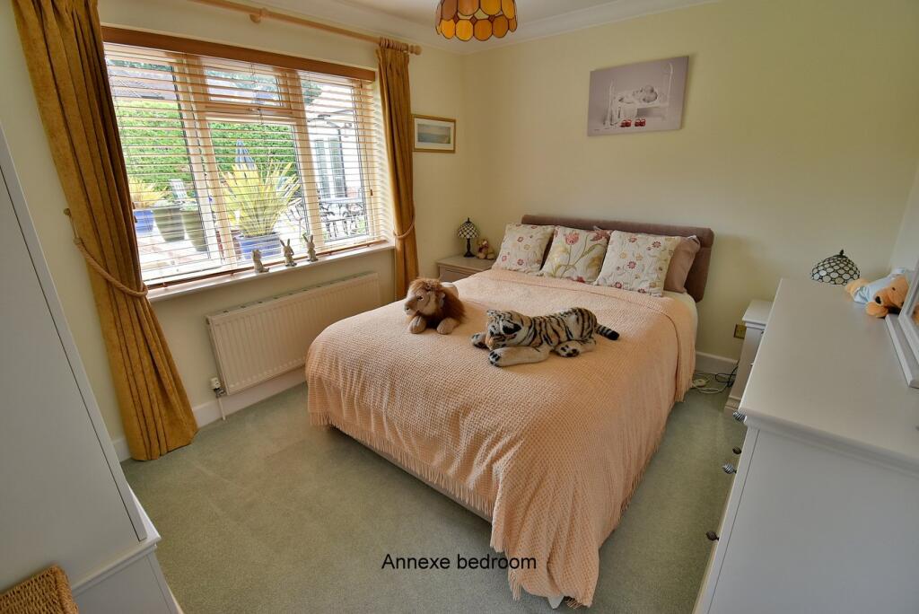 Additional image 15 of Chine Walk, West Parley, Ferndown, BH22